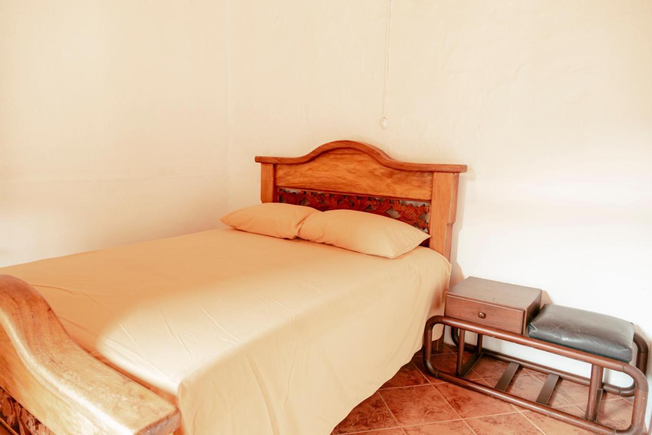 Luzart Hotel Jardin Exterior photo
