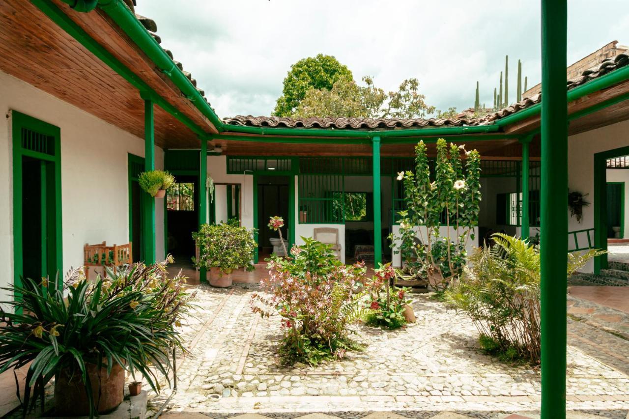 Luzart Hotel Jardin Exterior photo