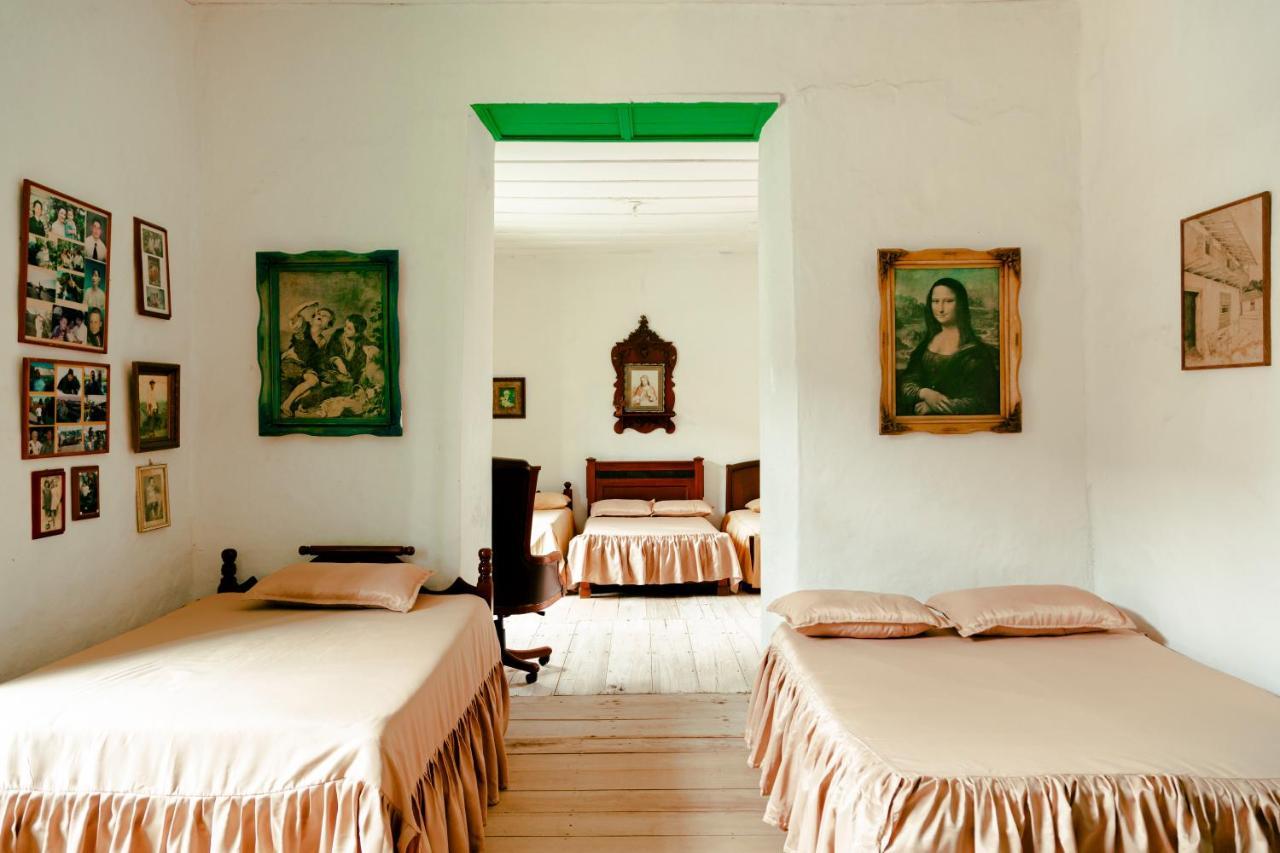 Luzart Hotel Jardin Exterior photo